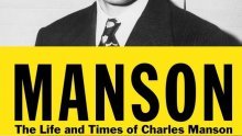Nova biografija razotkriva djetinjstvo Charlesa Mansona