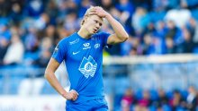 Sada je jasno zašto Juve želi prodati Mandžukića; treba mu mjesto za norveško nogometno čudo