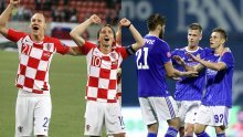 Dalić, Modrić i ekipa najavili velike stvari na Euru, Dinamo napravio još jedan europski iskorak, a Hajduk odradio kadrovsku čistku