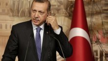 Erdogan: Turska počela slati vojnike u Libiju
