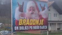 Radikalni islamisti protiv proslave Nove godine: Čuvaj se bradonje, on dolazi po našu djecu