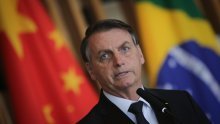 Predsjednik jedne od najvećih država svijeta nakon pada nakratko izgubio pamćenje