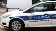 Policija upozorava građane zbog blagdanskih gužvi: Budite strpljivi, tolerantni i poštujte prometne propise