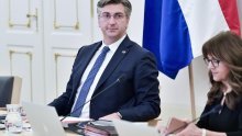 Plenković upozorava EU da je gubitak stanovništva egzistencijalan problem