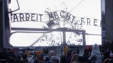 Muzej Auschwitz identificirao više od 60 posto zatočenika