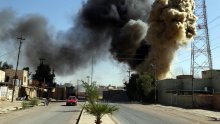 Ekstremisti Islamske države ubili 10 iračkih policajaca blizu Kirkuka