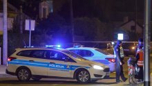U prometnoj nesreći u Splitu četiri osobe ozlijeđene