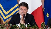 Conte imenovao nove ministre, najavio reforme za 2020.