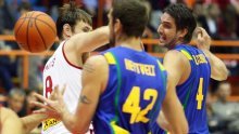 Oštar apel Cedevite za jednakopravnost klubova