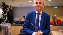 Geert Wilders zaključio natječaj za najbolju karikaturu proroka Muhameda