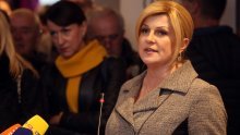 Demokratska zajednica Mađara Hrvatske podržava Grabar-Kitarović