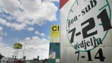 Ogromna većina građana Hrvatske ukinula bi rad nedjeljom i to ne samo dućanima
