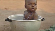 Afričko stanovništvo utrostručit će se do 2050.