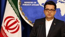 Iran smatra da udari SAD-a na Irak ukazuju na 'potporu terorizmu'