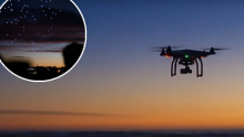 Misteriozni rojevi divovskih dronova lete noćnim nebom iznad Kolorada i Nebraske, a nitko ne zna odakle dolaze