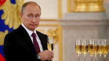 Putin vjeruje da će Trump brzo preuzeti odgovornost