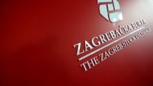 Zagrebačka burza u 2019. završila u plusu od 15,4 posto