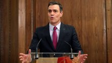 Premijer Sánchez nudi Kataloniji referendum o većoj autonomiji, ne o samostalnosti