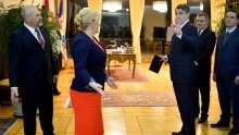 Tko je to spremao puč? Rekonstruiramo dramatične događaje iz 2015. zbog kojih i danas frcaju iskre između Milanovića i Grabar Kitarović