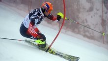 Kostelić ipak na skijama ovog vikenda