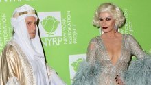 Blagdansko okupljanje: Catherine Zeta-Jones uživa s najmilijima u čarima daleke Afrike