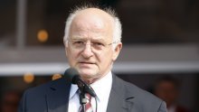 Leko s biskupina molio za Špremovo zdravlje