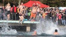 [VIDEO/FOTO] Diljem Hrvatske otvorena ovogodišnja sezona kupanja