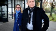 Novinarka na sudu: Intervju s Manolićem o Karamarku je autoriziran