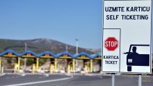 HAK: Poledica na mostovima i nadvožnjacima