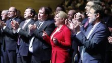 HDZ-ovi izborni stratezi imali su masterplan za pobjedu Kolinde Grabar Kitarović, no nije im upalio
