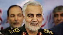 Tko je Kasem Sulejmani? Dječak sa sela koji je postao moćniji od iranskog predsjednika