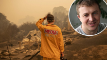 Što je uzrok kataklizme u Australiji, otkriva Hrvoje Tkalčić, hrvatski geofizičar koji se u Canberri nalazi u okruženju vatrene stihije