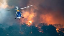 Smrtonosni požari divljaju: Vlasti pozivaju 240.000 Australaca na evakuaciju zbog širenja vatre