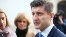 Marić: Kujundžić će sve objasniti; nemam nikakvih informacija, niti želim imati previše informacija o tome