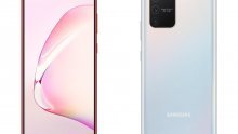 Dolaze na CES 2020: Samsung predstavlja Galaxy S10 Lite i Note10 Lite