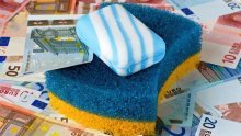Vrh Europe dogovorio razmjenu podataka o vlasnicima računa!