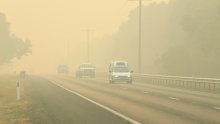 Deseci tisuća ljudi evakuirano iz domova na jugoistoku Australije