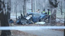 Osiječki gradonačelnik 7. siječnja proglasio danom žalosti zbog užasne prometne nesreće