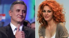 Što don Kaćunko poručuje novom bračnom paru Karamarko