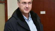 Plenković kod Macrona u Parizu, ovo će biti teme sastanka