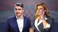 Milanovićev trijumf nije iznenađenje, Grabar Kitarović je žrtva HDZ-a, a Plenković je lukavo isturio Brkića. Sad ga se može riješiti