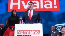 Bagić: Milanović će možda biti i oštriji prema Vučiću od Grabar Kitarović