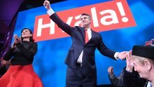 Zoran Milanović je novi predsjednik Hrvatske! Nadjačao je Kolindu Grabar Kitarović s više od 100 tisuća glasova razlike