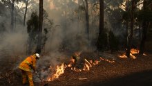 Požari bi australski turizam mogli stajati najmanje 4,5 mlrd australskih dolara