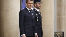 Macron najavio slanje još 220 vojnika u Sahel radi borbe s džihadistima