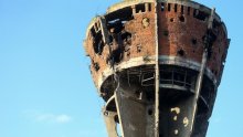 Hamburg za Vukovar: Iseljenici donirali 10.000 eura za obnovu vodotornja