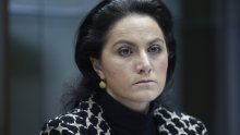 Bianca Matkovic requests activation of her parliamentary mandate