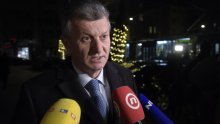 Kujundžić: Premostit ćemo problem nedostatka ginekologa u Zadru