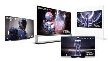 LG je službeno predstavio sve modele TV-a za ovu godinu, pogledajte što su pripremili