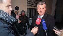 Kujundžić: Nije bilo povišenih tonova sinoć u HDZ-u